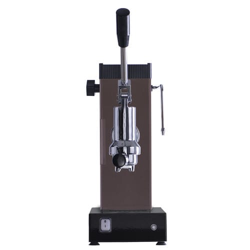 Machine à café expresso - EXPORT : TOBACCO - PONTE VECCHIO S.R.L. - professionnelle / automatique / à 1 groupe