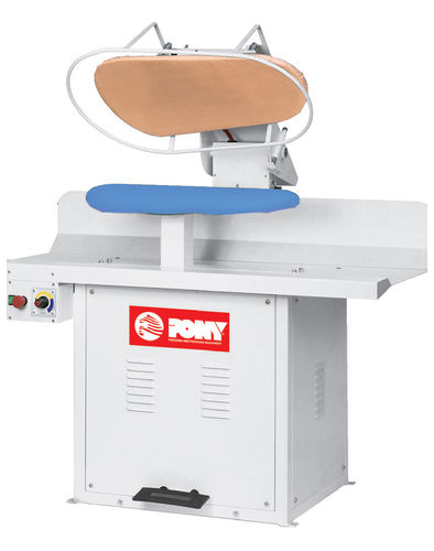 Presse pour le cuir - P 3 - PONY S.P.A.