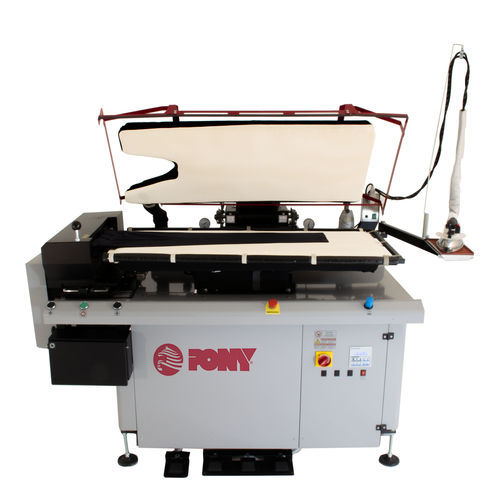 Presse pour pantalons - PANTAMASTER - PONY S.P.A. - universelle / professionnelle