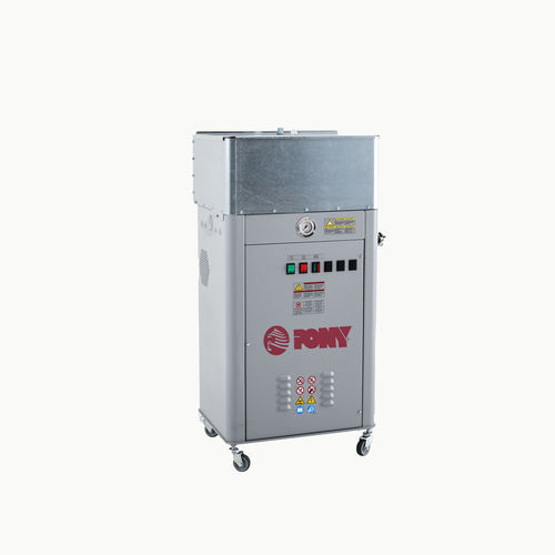 Générateur de vapeur pour blanchisserie - GE 8-16 - PONY S.P.A.