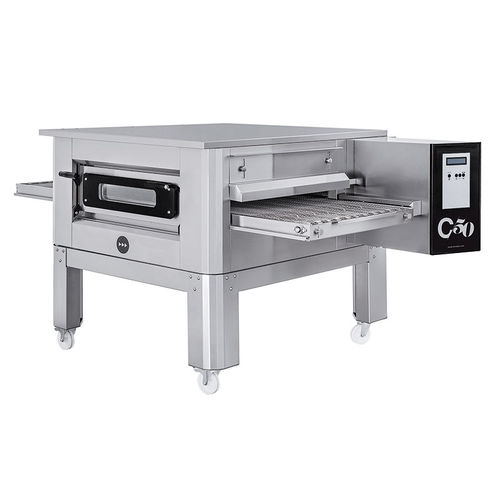 Four professionnel - C 50 - PRISMAFOOD - électrique / à convection / à convoyeur