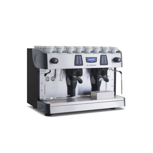 Machine à café expresso - GREEN TALL - PROMAC ITALIA S.R.L. - à capsules / à dosettes / professionnelle
