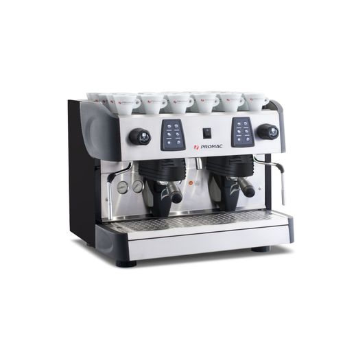 Machine à café expresso - COMPACT ME - PROMAC ITALIA S.R.L. - professionnelle / automatique / manuelle