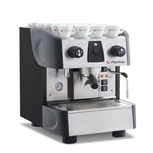 Machine à café expresso - CLUB PU - PROMAC ITALIA S.R.L. - professionnelle / automatique / manuelle