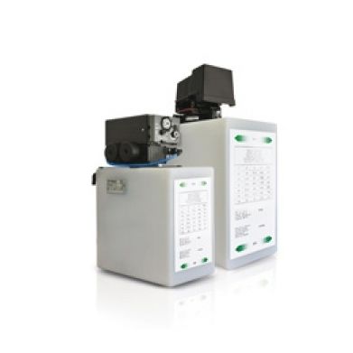 Adoucisseur d'eau professionnel - DP100 - PROMAC ITALIA S.R.L.