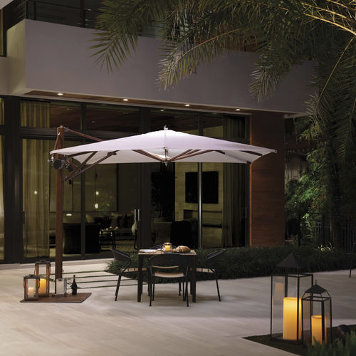 Éclairage pour parasol - AMBIA™ - TUUCI