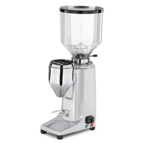 Moulin à café professionnel - Q50E - QUAMAR S.N.C.