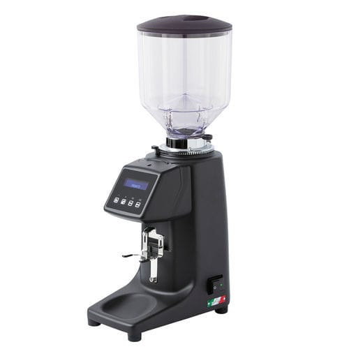 Moulin à café professionnel - M80T - QUAMAR S.N.C.