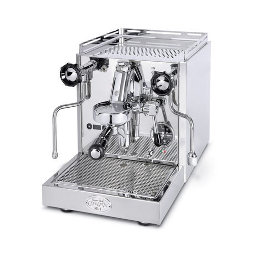 Machine à café expresso - R - QUICK MILL - professionnelle / automatique / à 1 groupe