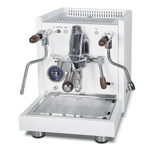 Machine à café expresso - AQUILA - QUICK MILL - professionnelle / automatique / à 1 groupe