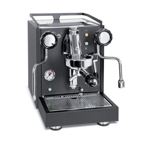 Machine à café expresso - RUBINO  - QUICK MILL - professionnelle / automatique / à 1 groupe
