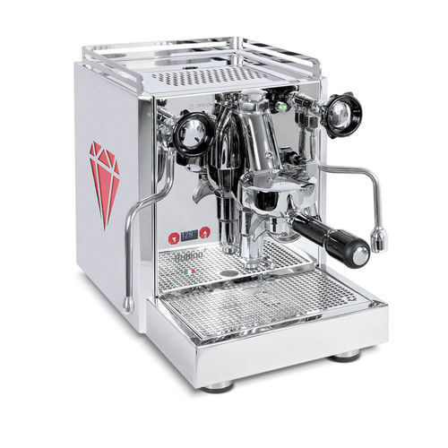 Machine à café expresso - RUBINO PLUS - QUICK MILL - professionnelle / automatique / à 1 groupe