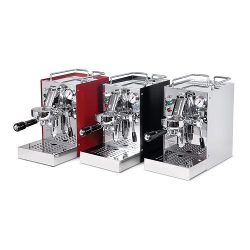 Machine à café expresso - CAROLA - QUICK MILL - professionnelle / automatique / à 1 groupe