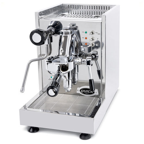 Machine à café expresso - LA CERTA - QUICK MILL - professionnelle / automatique / à 1 groupe