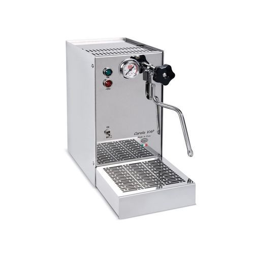 Machine à café expresso - 0961 - QUICK MILL - professionnelle / automatique / eau chaude