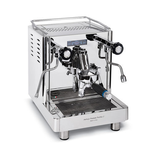 Machine à café expresso - ANDREJA - QUICK MILL - professionnelle / automatique / à 1 groupe