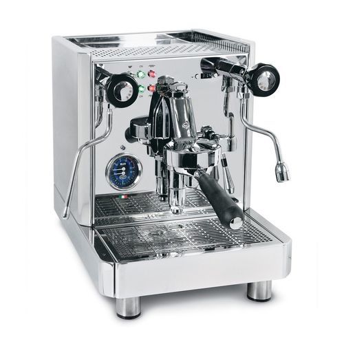 Machine à café expresso - VETRANO 2B - QUICK MILL - professionnelle / automatique / à 1 groupe