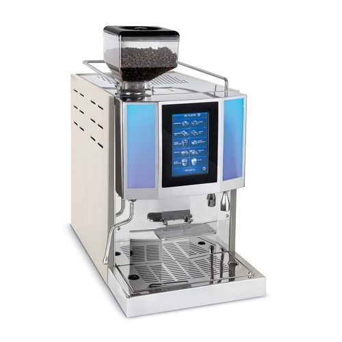 Machine à café expresso - UV8800 - QUICK MILL - professionnelle / automatique / à 1 groupe