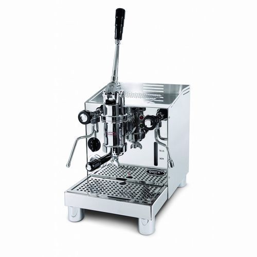Machine à café expresso - ACHILLE - QUICK MILL - professionnelle / automatique / à 1 groupe