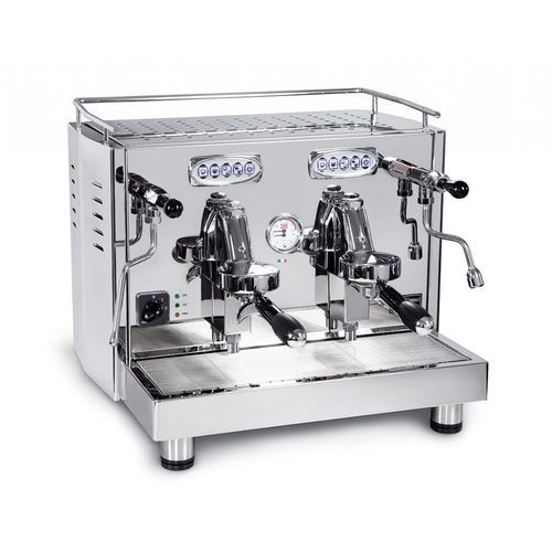 Machine à café expresso - URAGANO - QUICK MILL - professionnelle / automatique / à 2 groupes