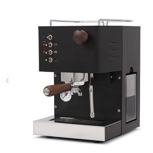 Machine à café expresso - PIPPA NERA - QUICK MILL - professionnelle / automatique / eau chaude
