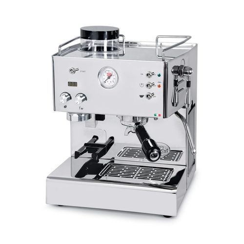 Machine à café expresso - PID - QUICK MILL - professionnelle / automatique / à 1 groupe