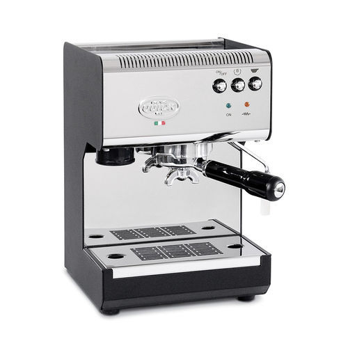 Machine à café expresso - 02820 - QUICK MILL - professionnelle / manuelle / eau chaude