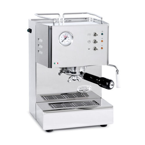 Machine à café expresso - CASSIOPEA - QUICK MILL - professionnelle / automatique / eau chaude