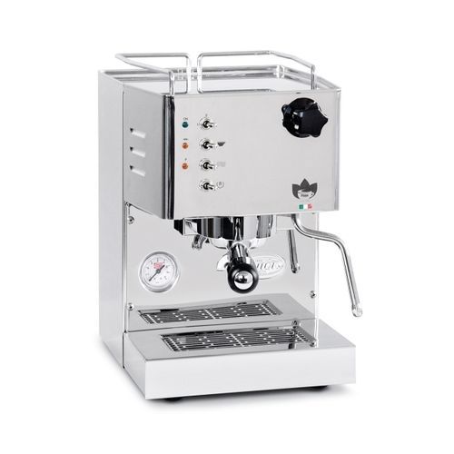 Machine à café expresso - PIPPA - QUICK MILL - professionnelle / automatique / eau chaude