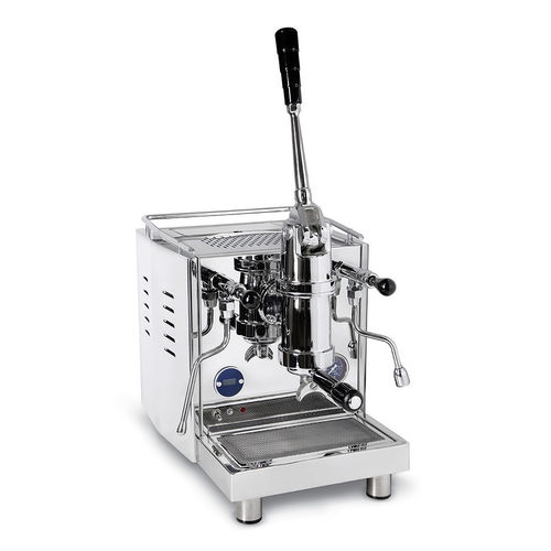 Machine à café expresso - RAPIDA - QUICK MILL - professionnelle / automatique / à 1 groupe