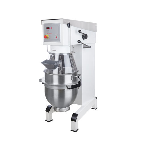 Batteur mélangeur planétaire - AR60 - Varimixer A/S - pour pâtisserie / pour la boulangerie / avec fouet
