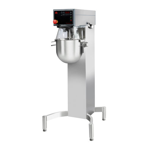 Batteur mélangeur planétaire - KODIAK 10 - FLOOR MODEL - Varimixer A/S - pour pâtisserie / pour la boulangerie / avec fouet