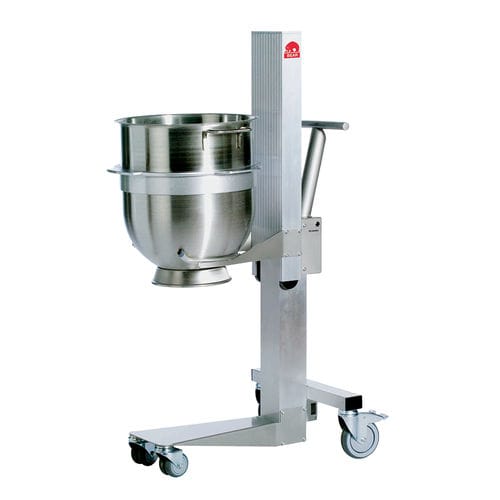 Basculeur de cuve professionnel - EASYLIFT 150 - Varimixer A/S