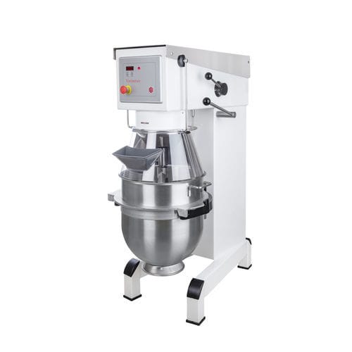 Batteur mélangeur planétaire - AR - Varimixer A/S - pour pâtisserie / pour la boulangerie / avec crochet spirale