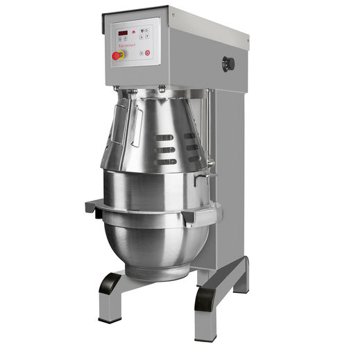 Batteur mélangeur planétaire - AR80 - Varimixer A/S - pour pâtisserie / pour la boulangerie / avec fouet