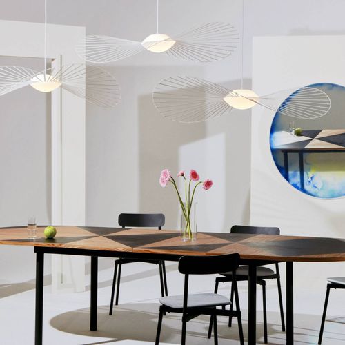 Suspension - Vertigo Nova - Petite Friture - en aluminium / en acier / en verre