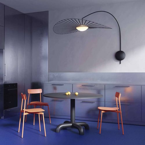 Applique murale contemporaine - Vertigo Nova - Petite Friture - d'intérieur / en verre soufflé / en aluminium