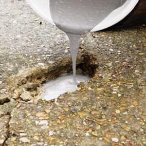 Mortier de ragréage - FLOWPATCH™ - Watco Industrial Flooring - pour chape