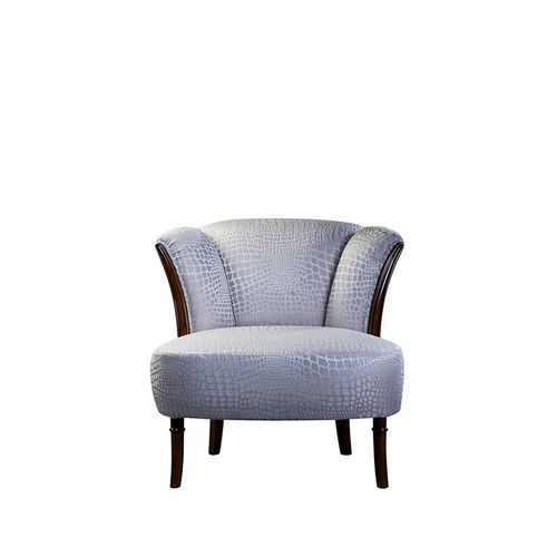 Chauffeuse classique - CASABLANCA - Colección Alexandra - en cuir / personnalisable / ergonomique
