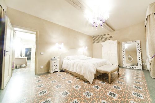 Carrelage en terrazzo - DS4 - grandinetti srl - poli / d'intérieur / de salle de bain