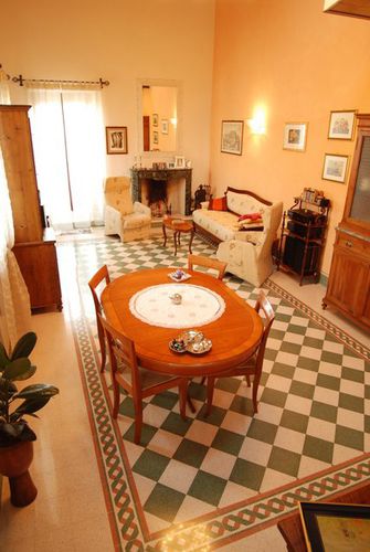 Carrelage d'intérieur - grandinetti srl - au sol / en terrazzo / vintage