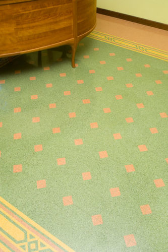 Carrelage en terrazzo - T59 - grandinetti srl - poli / d'intérieur / de sol