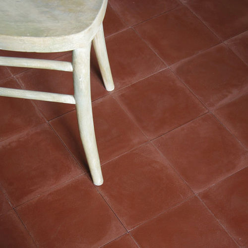 Carrelage en ciment - ANIMA - grandinetti srl - mat / d'intérieur / de sol
