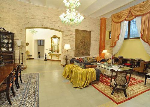 Carrelage en terrazzo - PASTINE - grandinetti srl - poli / d'intérieur / de sol