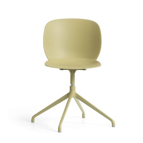 Chaise contemporaine - PLOSE - SEGIS - pour intérieur / en plastique / en métal