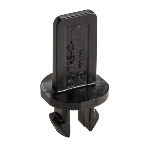Structure pour plancher technique en plastique - BC-SERIES BC-TABS - Buzon Pedestal International - à haute résistance / d'extérieur / anticorrosion