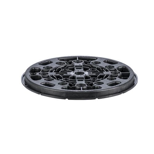 Plot de terrasse en polypropylène - BC-1 - 14mm - Buzon Pedestal International - d'extérieur / pour lames de terrasse / pour carrelage