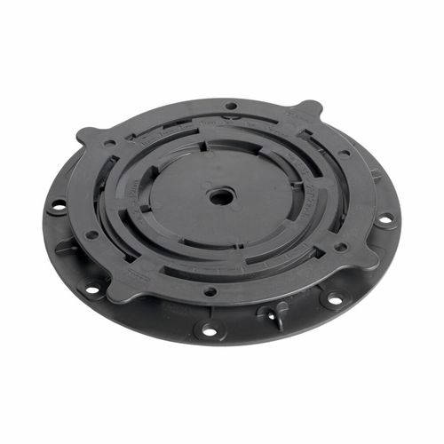 Plot de terrasse en polypropylène - PB-0-S12 - Buzon Pedestal International - résistant à la chaleur / à haute résistance / résistant aux intempéries