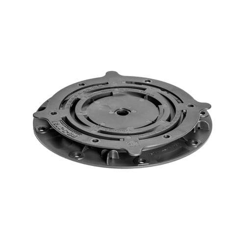 Plot de terrasse en polypropylène - PB-0-S18 - Buzon Pedestal International - à haute résistance / résistant aux intempéries / d'extérieur