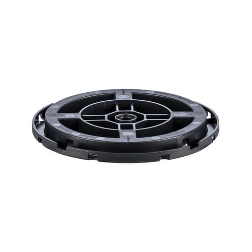 Plot de terrasse en polypropylène - DPH-F17 - Buzon Pedestal International - imperméable / à haute résistance / résistant aux intempéries